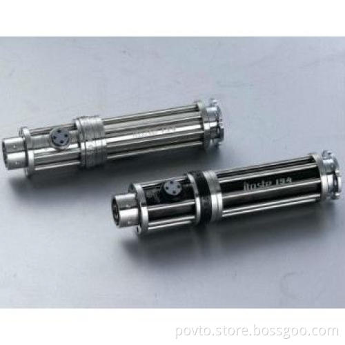 iTaste 134 kit FREE 24kt. gold plated clone atomizer \"BEST DEAL\"